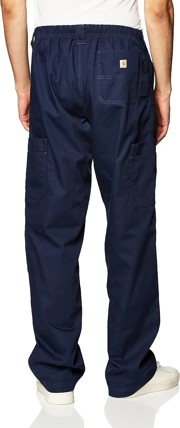 Carhartt Men's Ripstop MultiCargo Pant