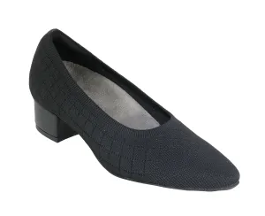 CARLA-Black | David Tate Rapid adoption ventilation - level CARLA-Black | David Tate