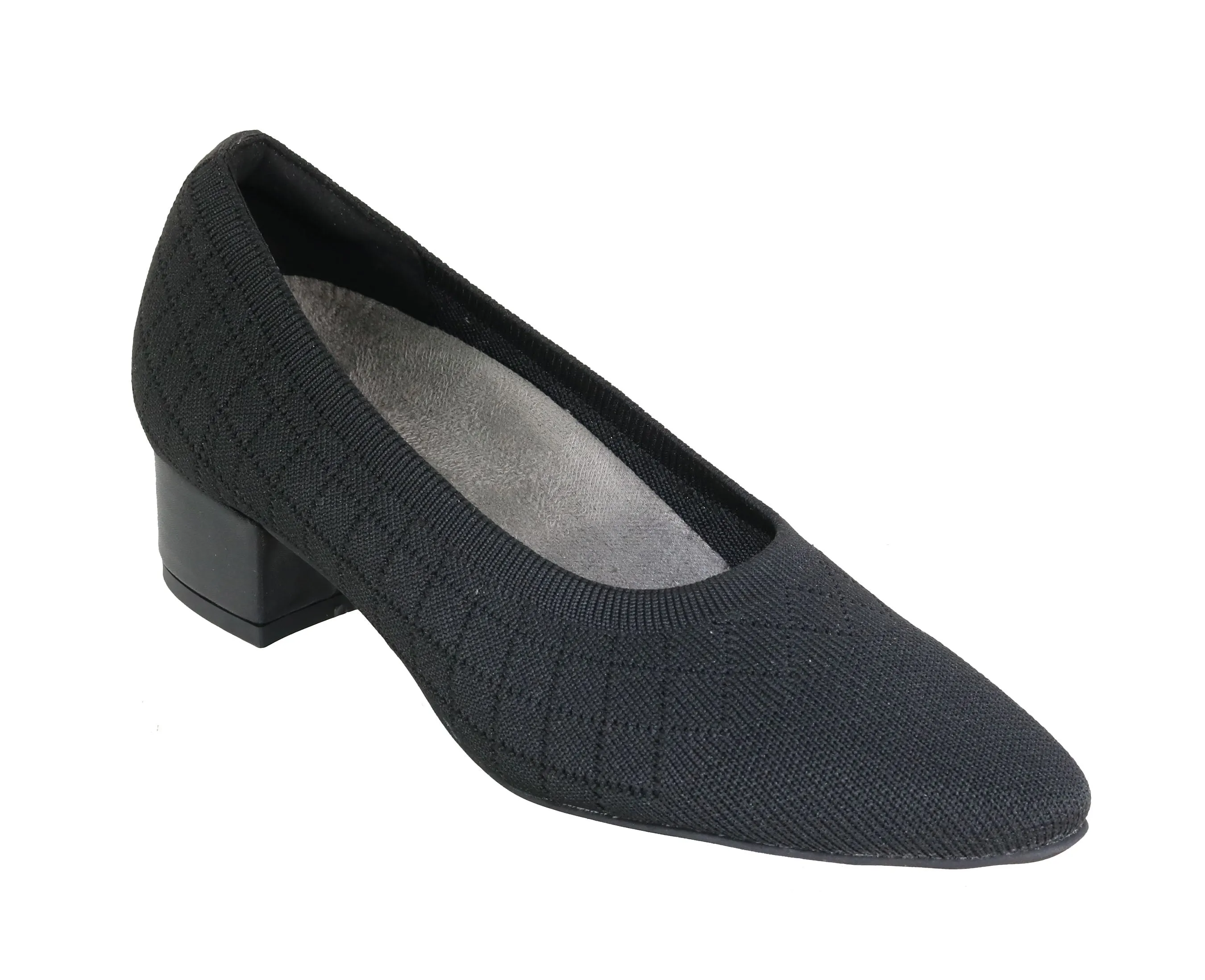 rainy - day shoes CARLA-Black | David Tate