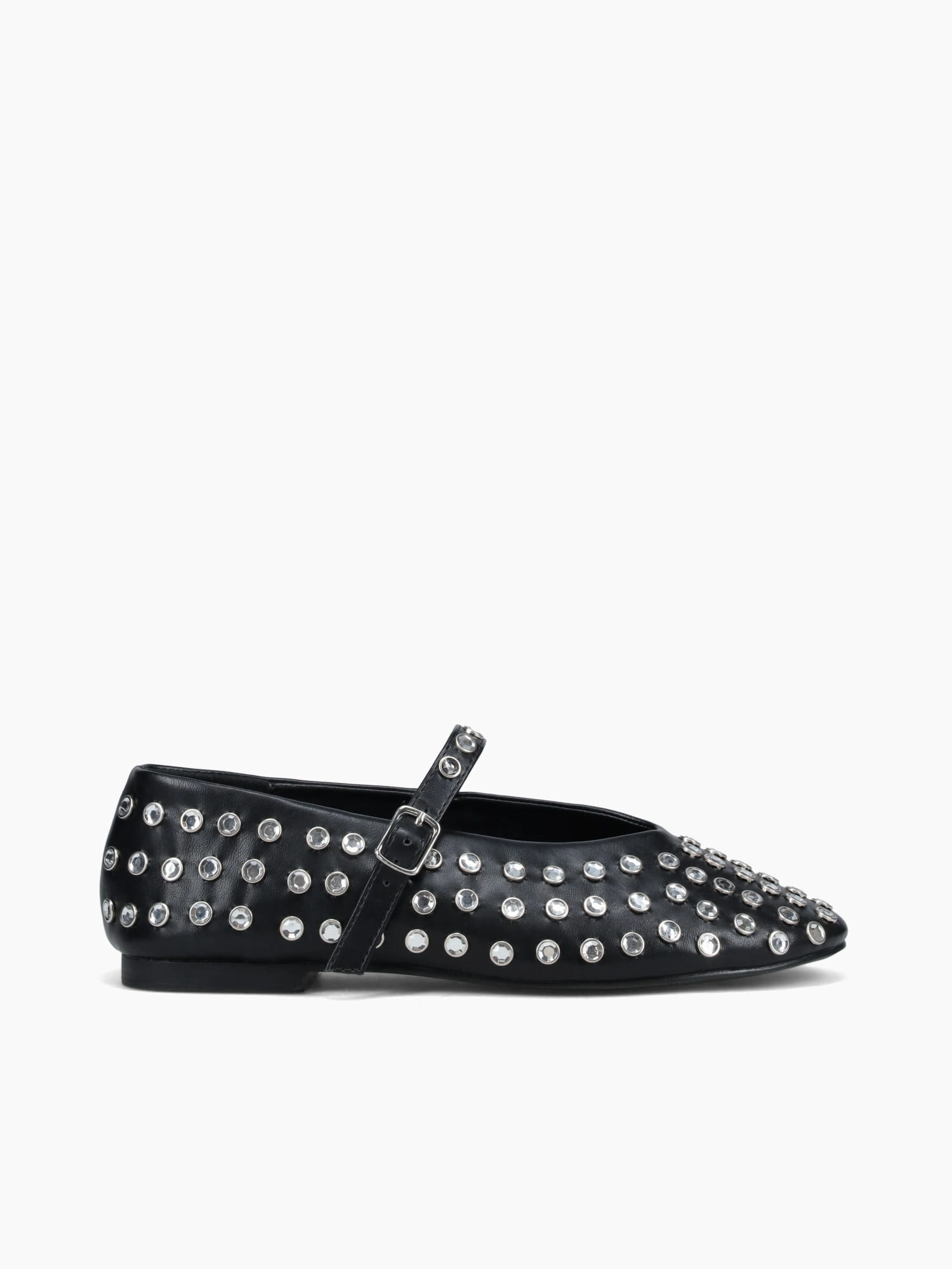 Carlota Black Crystals smooth Smart Pair Urban Tasks