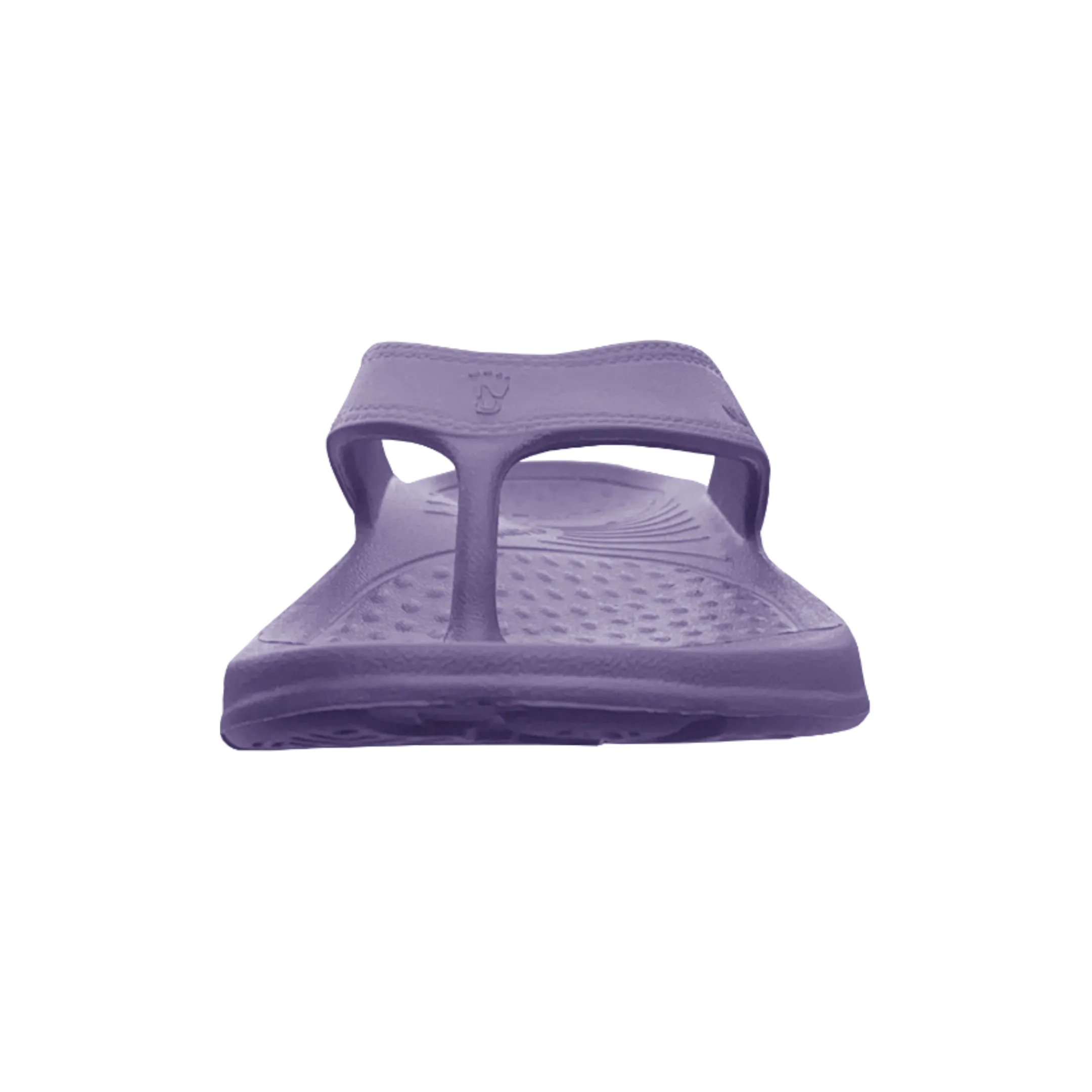Cascade Flip Flop • Morning Violet