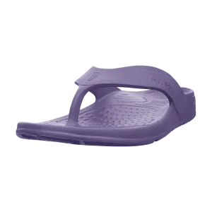 Cascade Flip Flop • Morning Violet