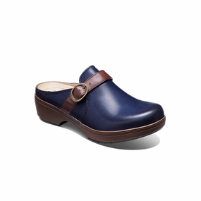 CASCADE - Navy | Samuel Hubbard Versatile Styles boot - style CASCADE - Navy | Samuel Hubbard