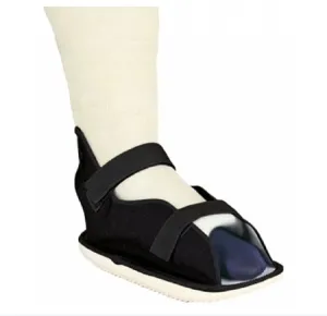 Cast Shoe ProCare® Small / Medium Unisex Black - DJO  Mfr# 79-81114