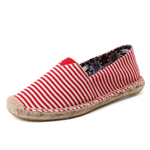 Casual Canvas Gents Shoes
