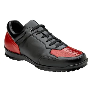 Round - toe CORVO| Belvedere