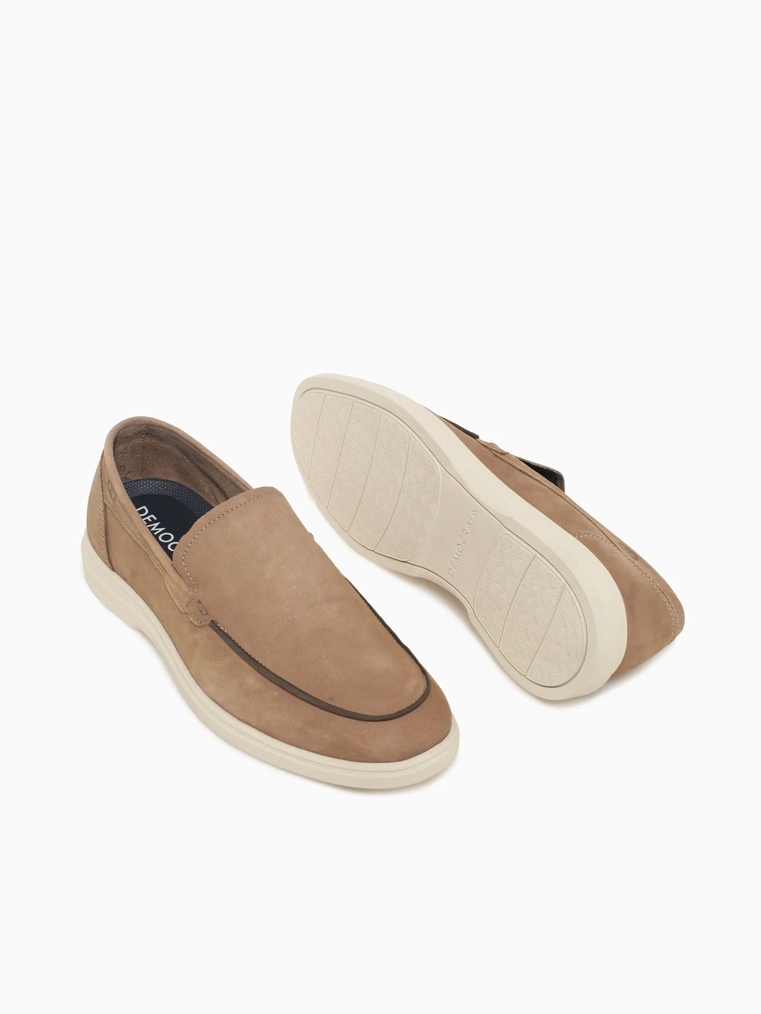 Indoor style 647101003  Rato Nobuck