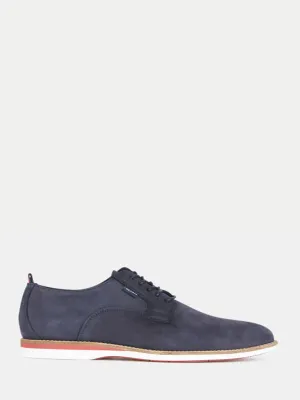 Casual Spring Nubuck