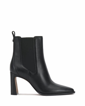Casual Dylan Chelsea Ankle Boot Elastic Sling Leather Dylan Chelsea Ankle Boot