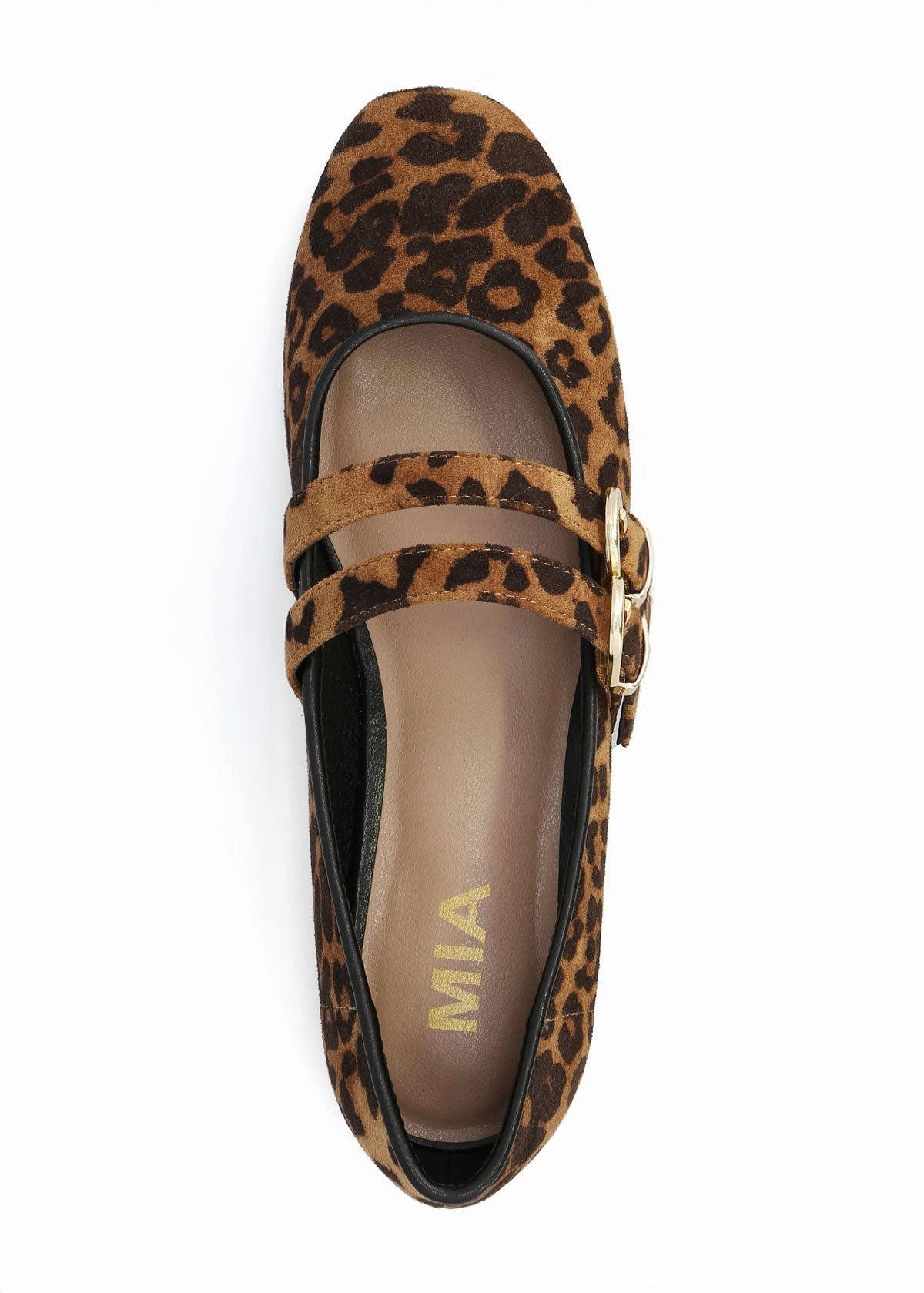 Radia Flat - Leopard Chill Vibe Night View