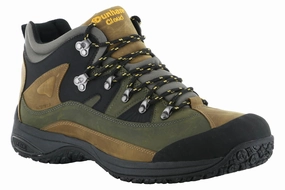 Casual Ready Dunham Cloud Waterproof Boot Green Ready Step Dunham Cloud Waterproof Boot Green