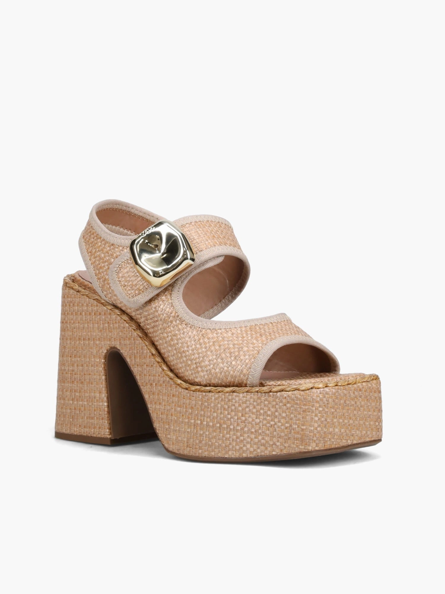 Quick Rest Chabeli Natural Rafia