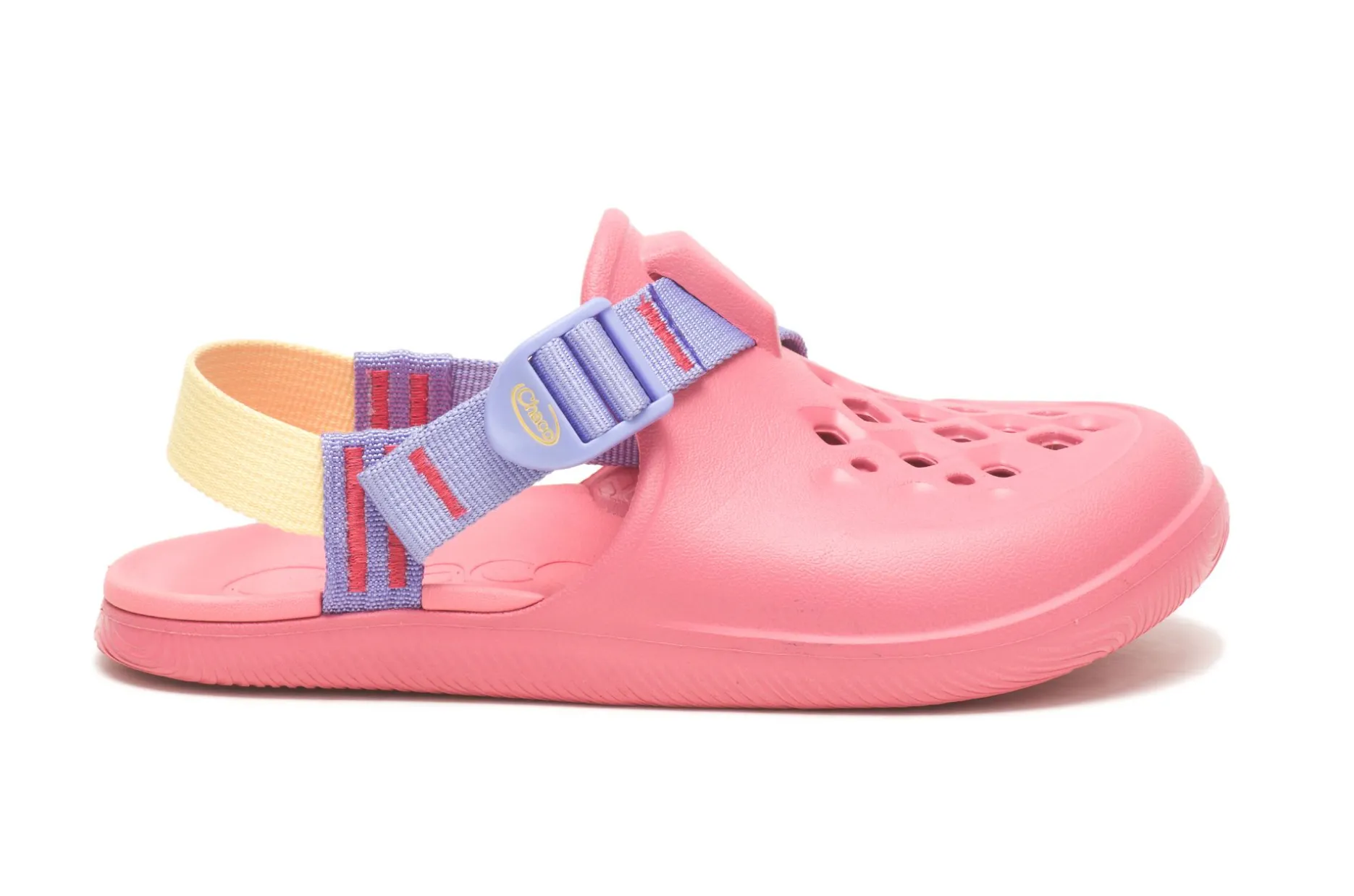 Chacos Chillos Clog Kid's