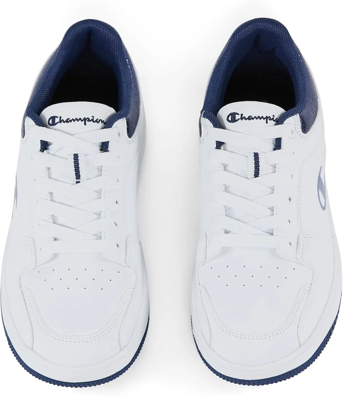 Champion Women's Low-Top Sneakers