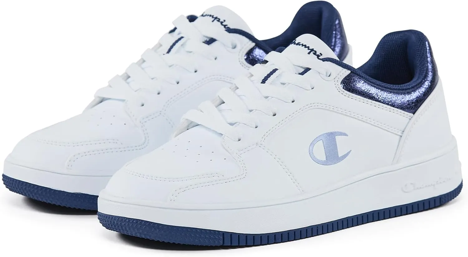 Champion Women's Low-Top Sneakers