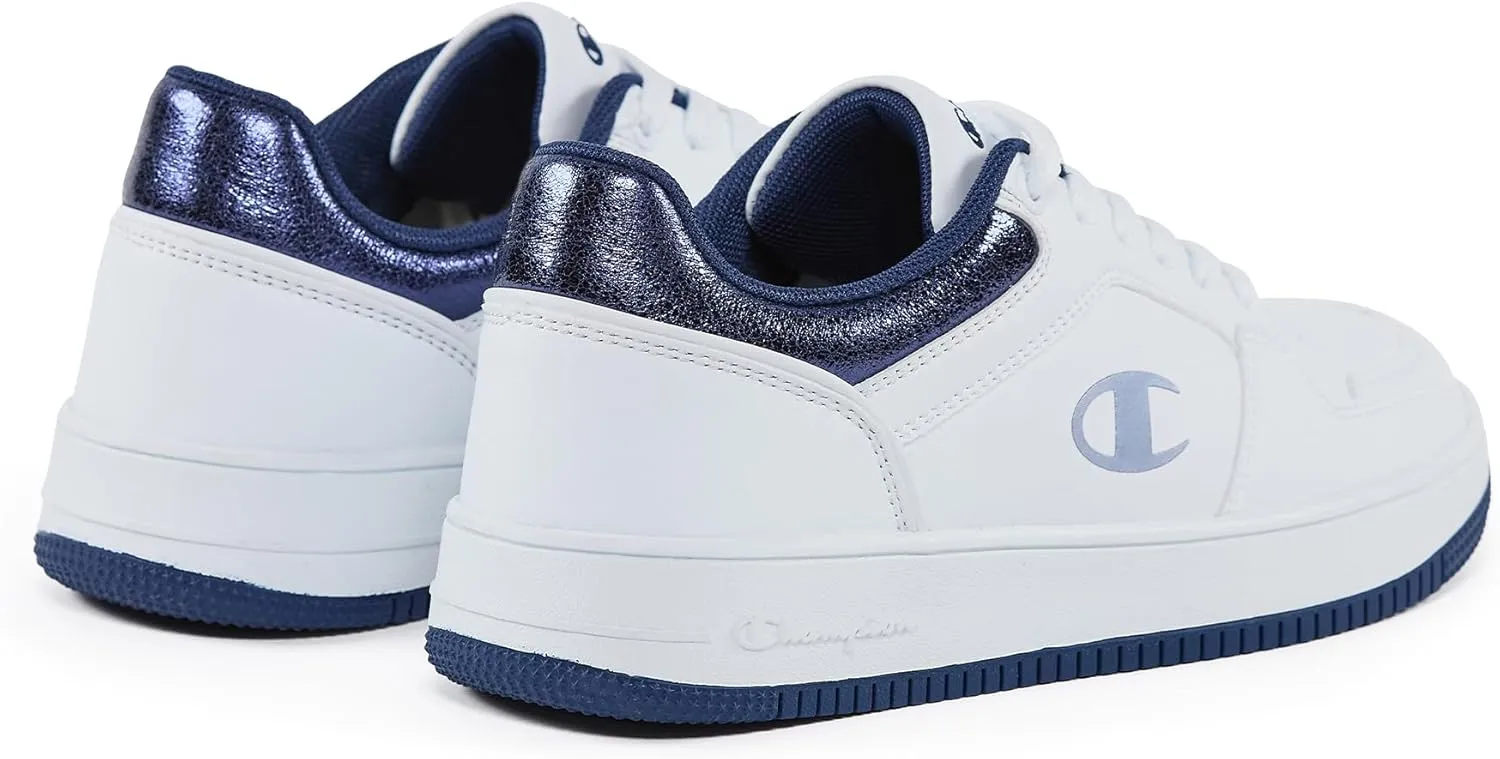 Champion Women's Low-Top Sneakers
