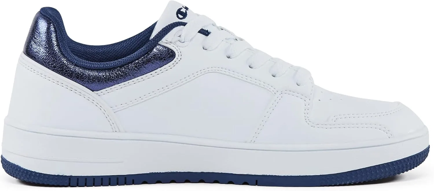 Champion Women's Low-Top Sneakers