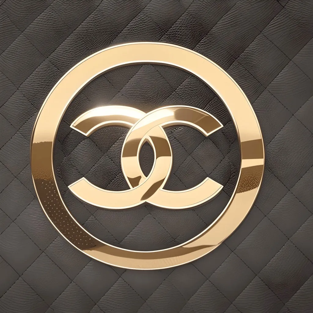 CHANEL CC PEARL BOW GLADIATOR SANDALS