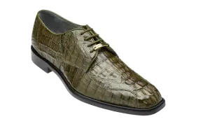 CHAPO-Olive | Belvedere Anti - fatigue Muted CHAPO-Olive | Belvedere