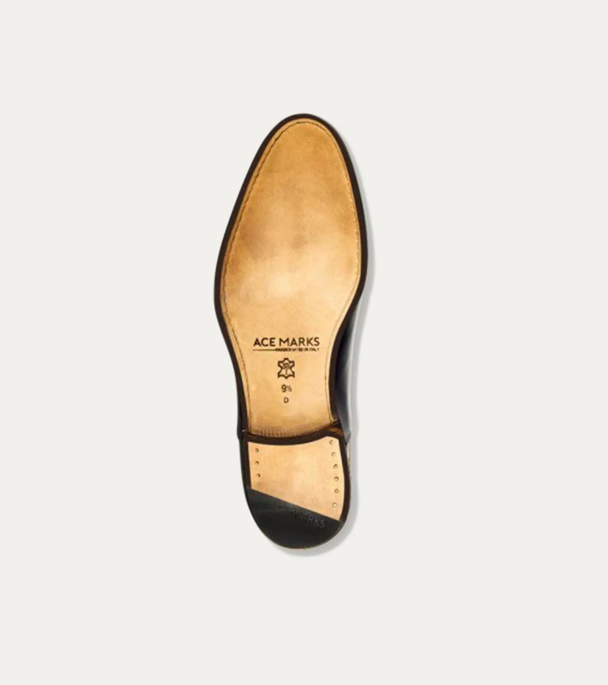 Chelsea Boot Black Antique