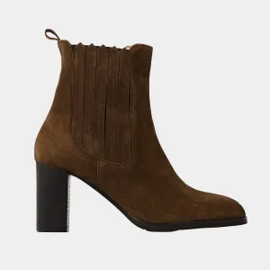 CHELSEA BOOTS ANN TUIL ACTIVIA
