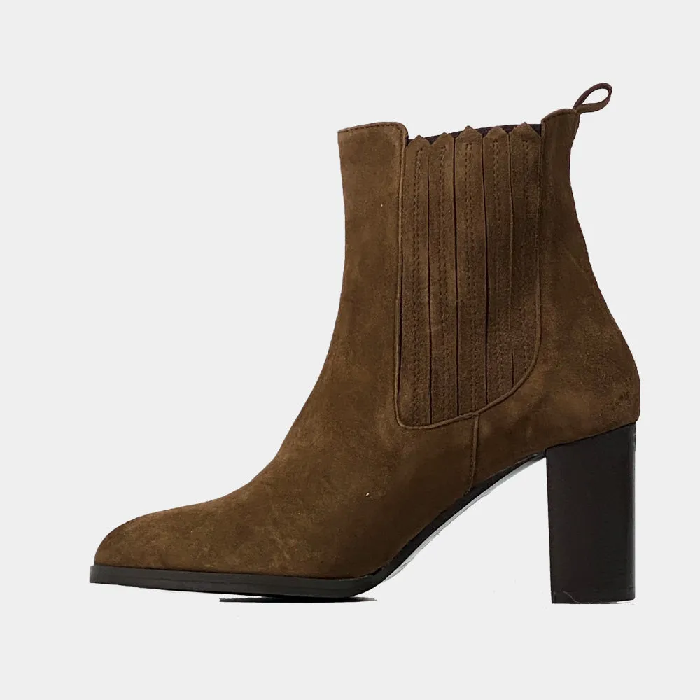 CHELSEA BOOTS ANN TUIL ACTIVIA