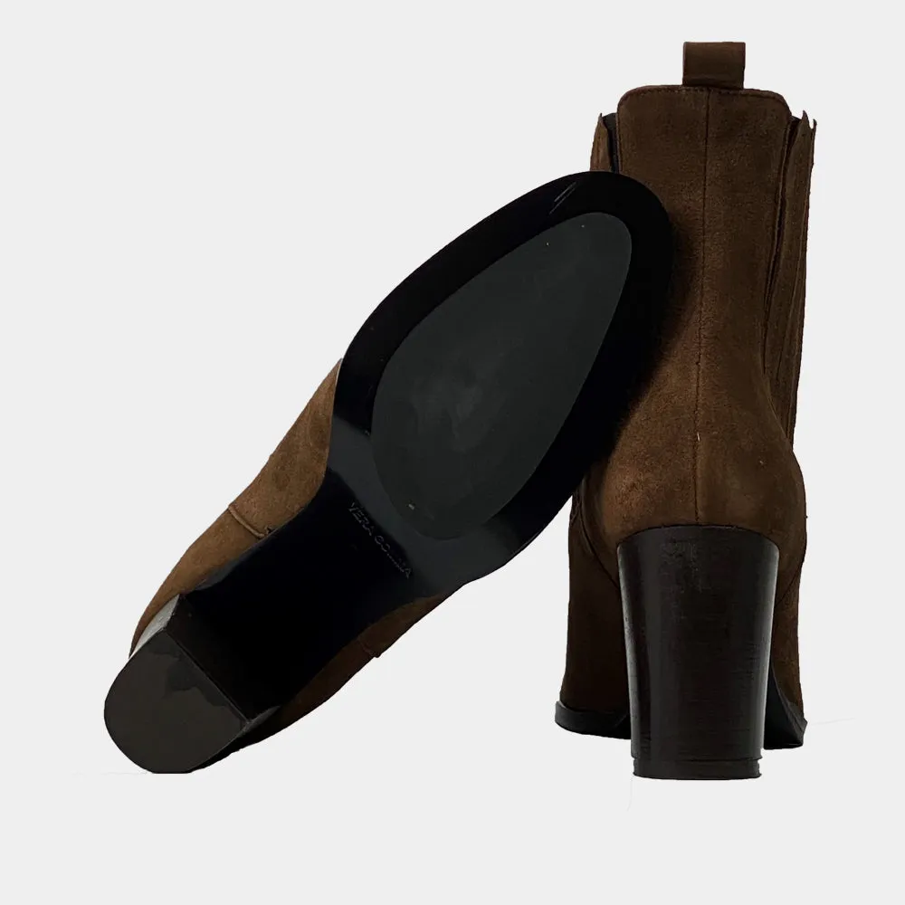 CHELSEA BOOTS ANN TUIL ACTIVIA