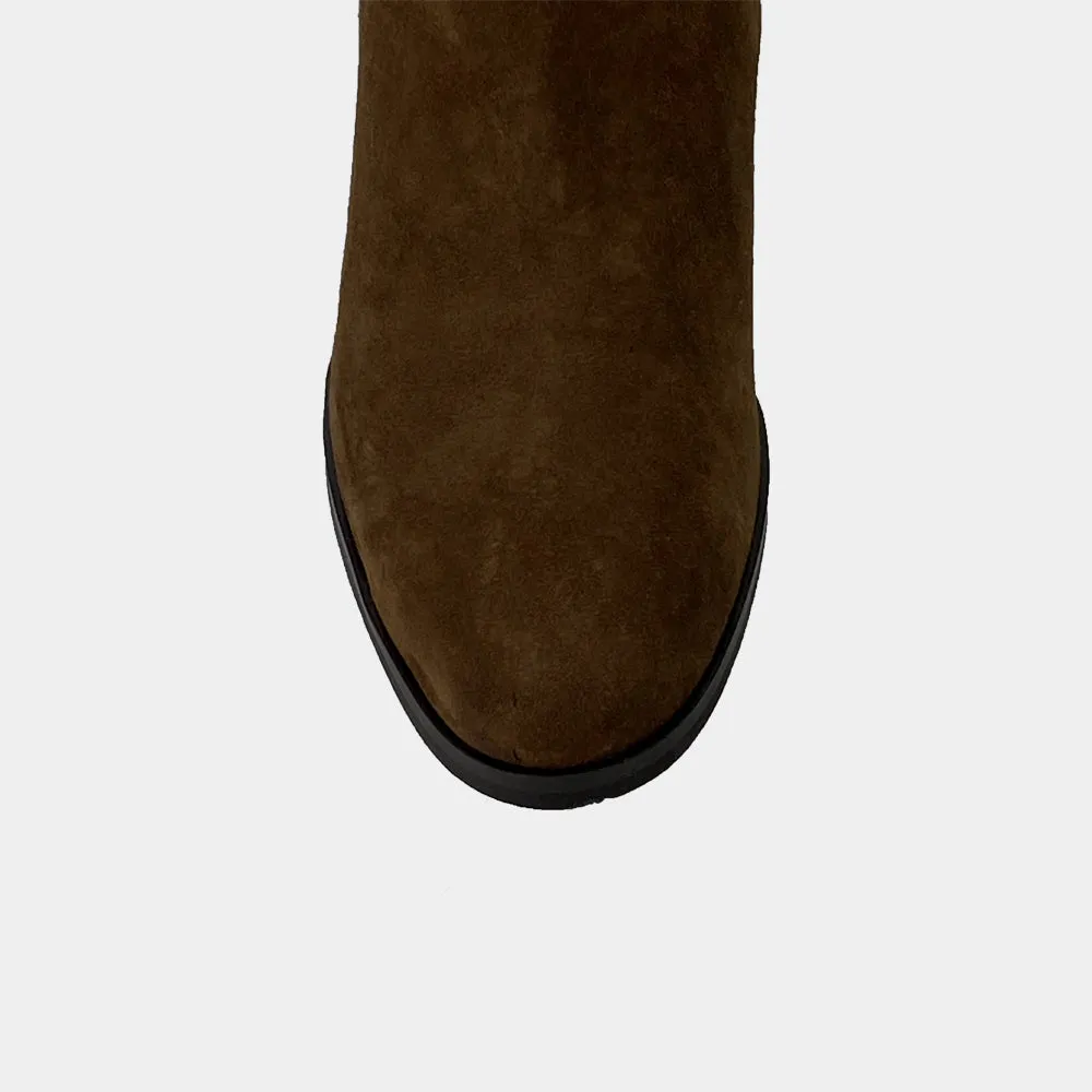 CHELSEA BOOTS ANN TUIL ACTIVIA