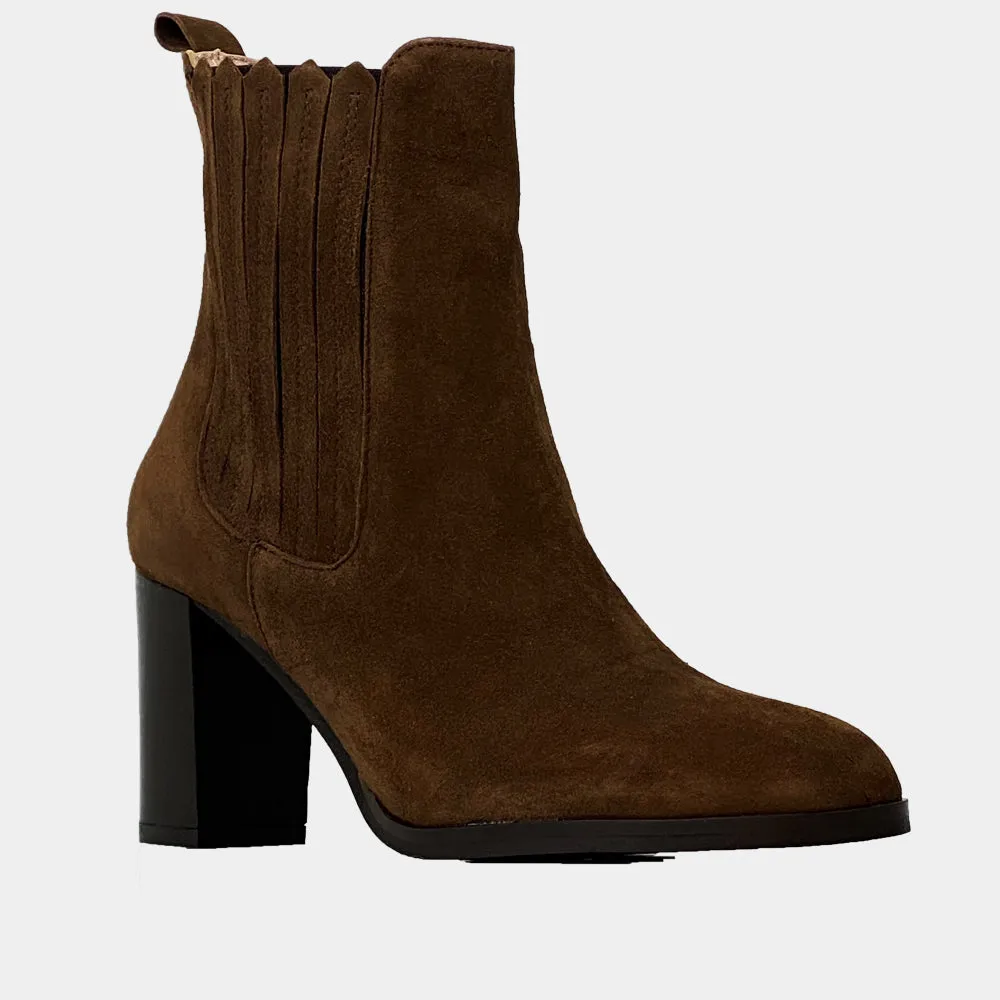 CHELSEA BOOTS ANN TUIL ACTIVIA
