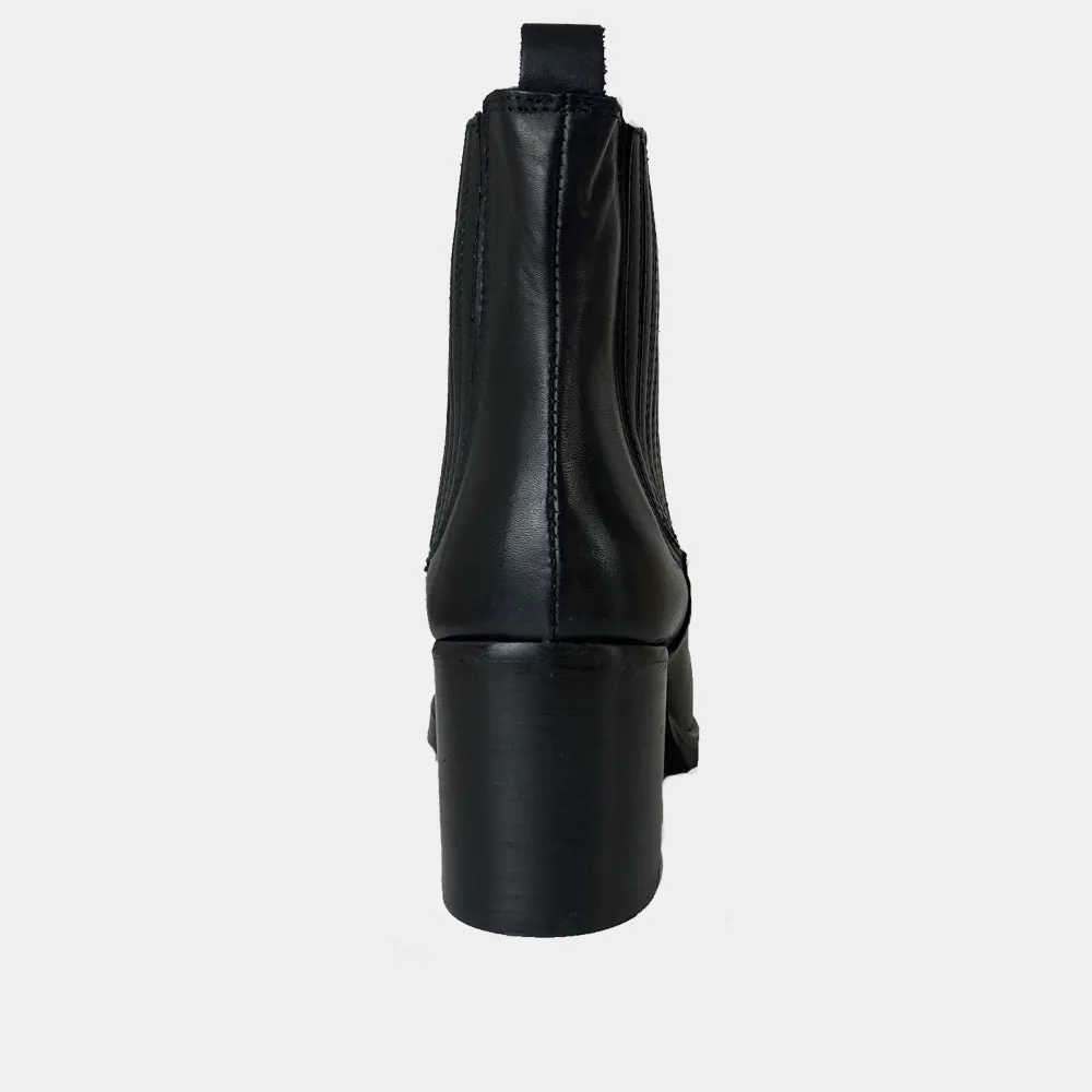 CHELSEA BOOTS ANN TUIL SYMPA