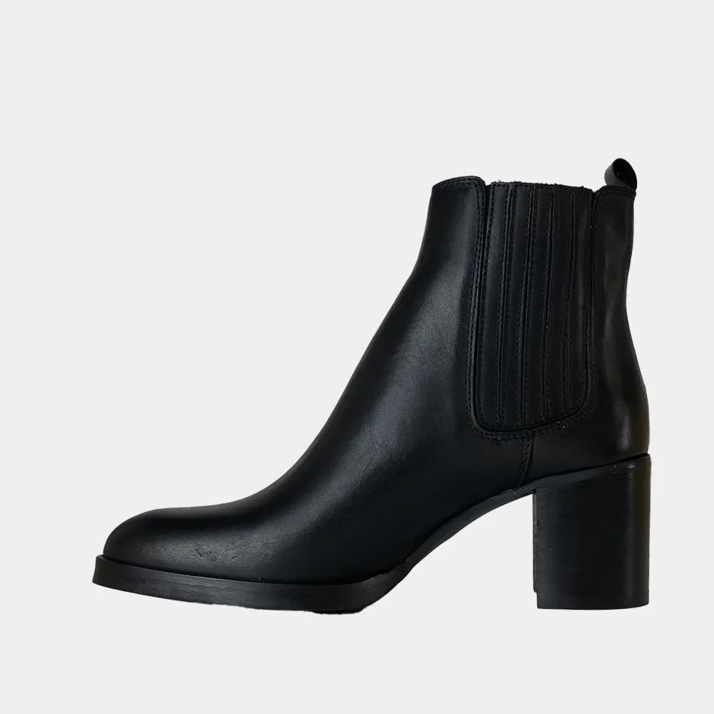CHELSEA BOOTS ANN TUIL SYMPA