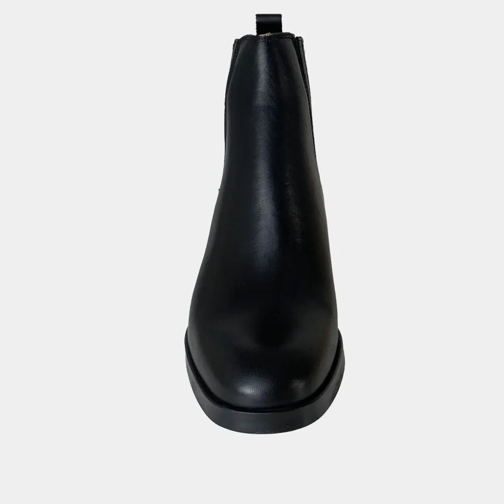 CHELSEA BOOTS ANN TUIL SYMPA