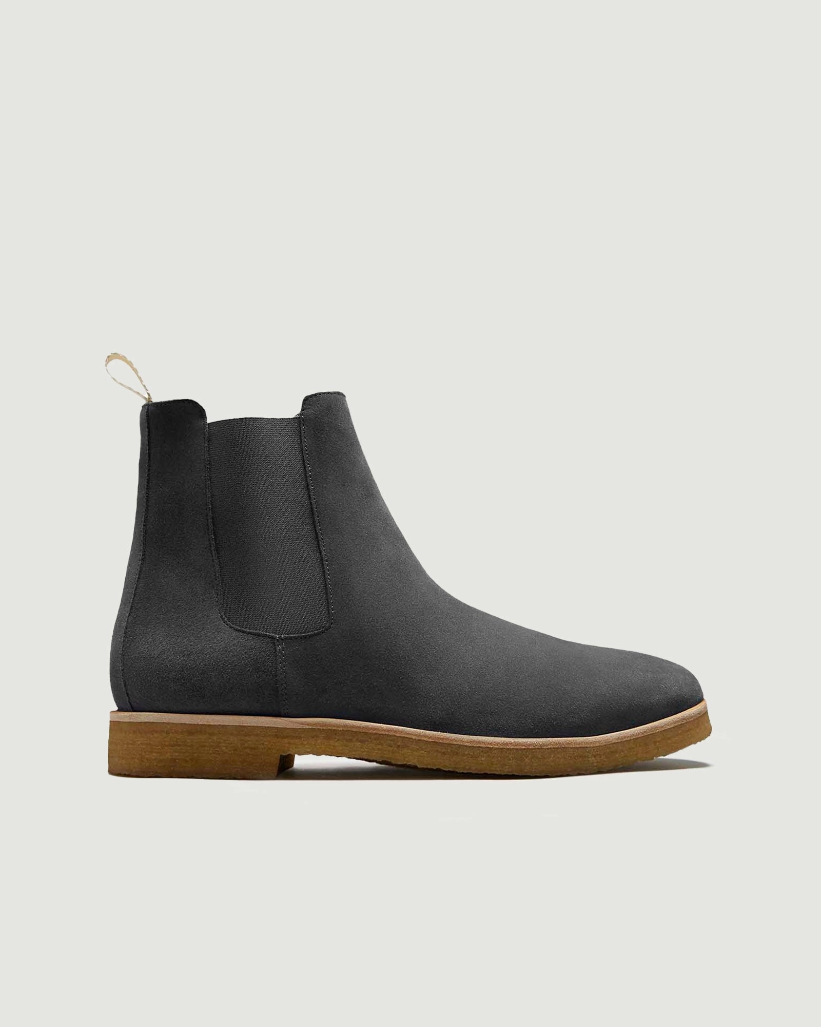 least adjustable Chelsea Boot | Ash