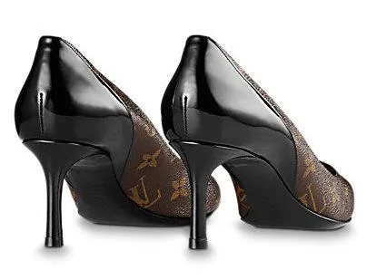 Cherie Pump