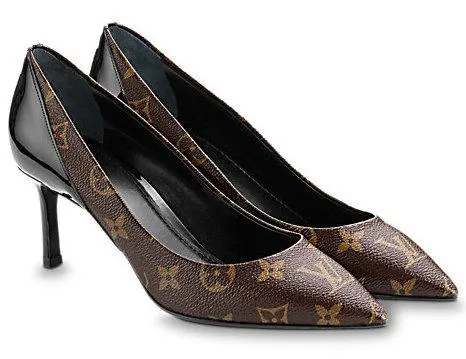 Cherie Pump