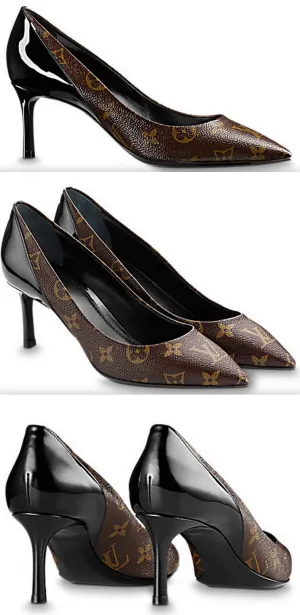 Cherie Pump