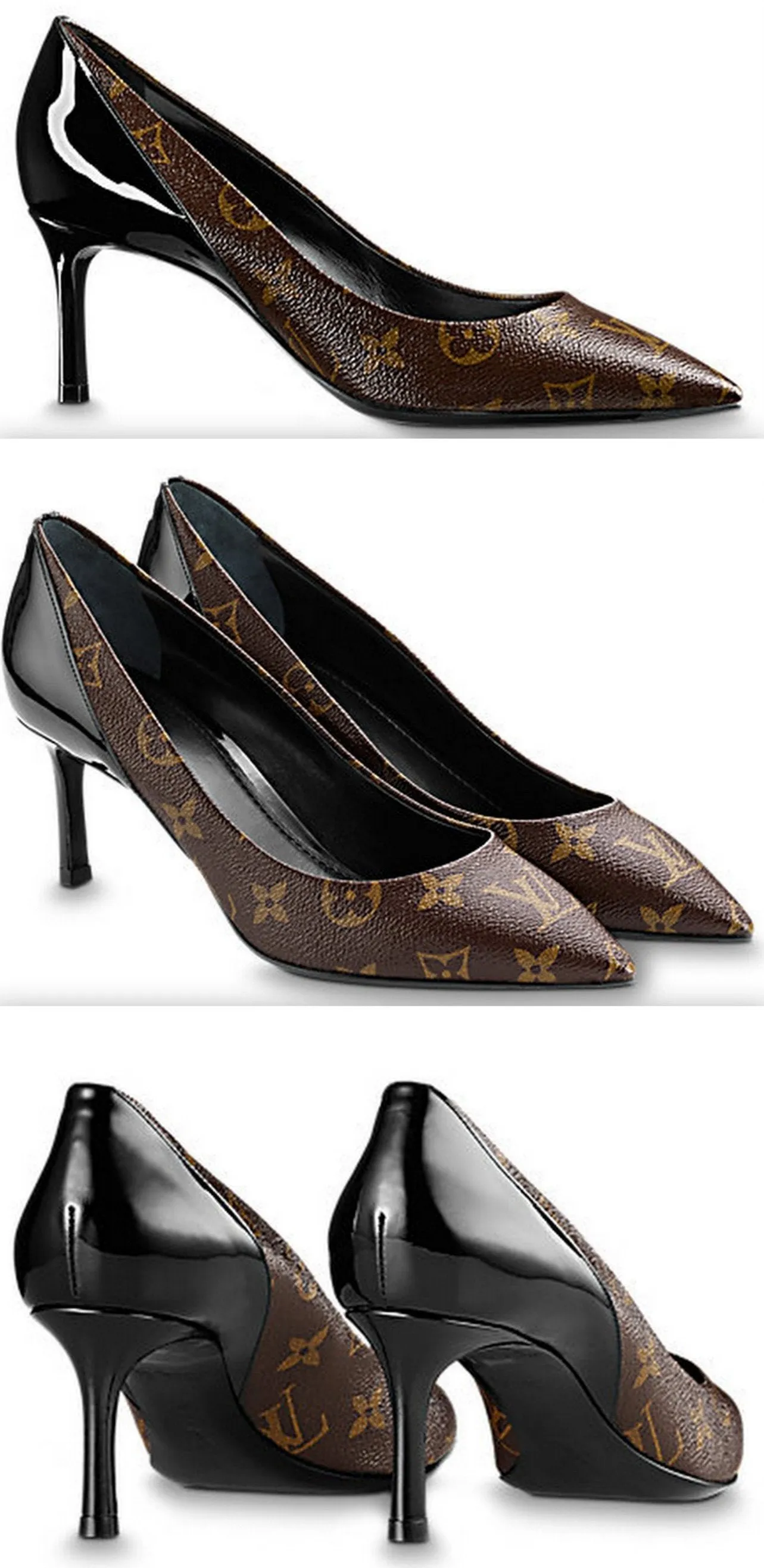 Cherie Pump
