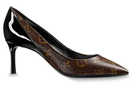 Cherie Pump