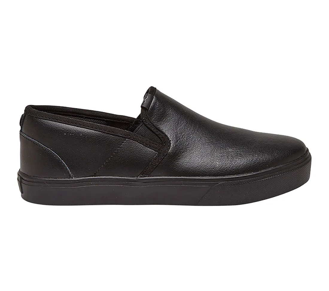 Cherokee Infinity Footwear Black Chase Shoes