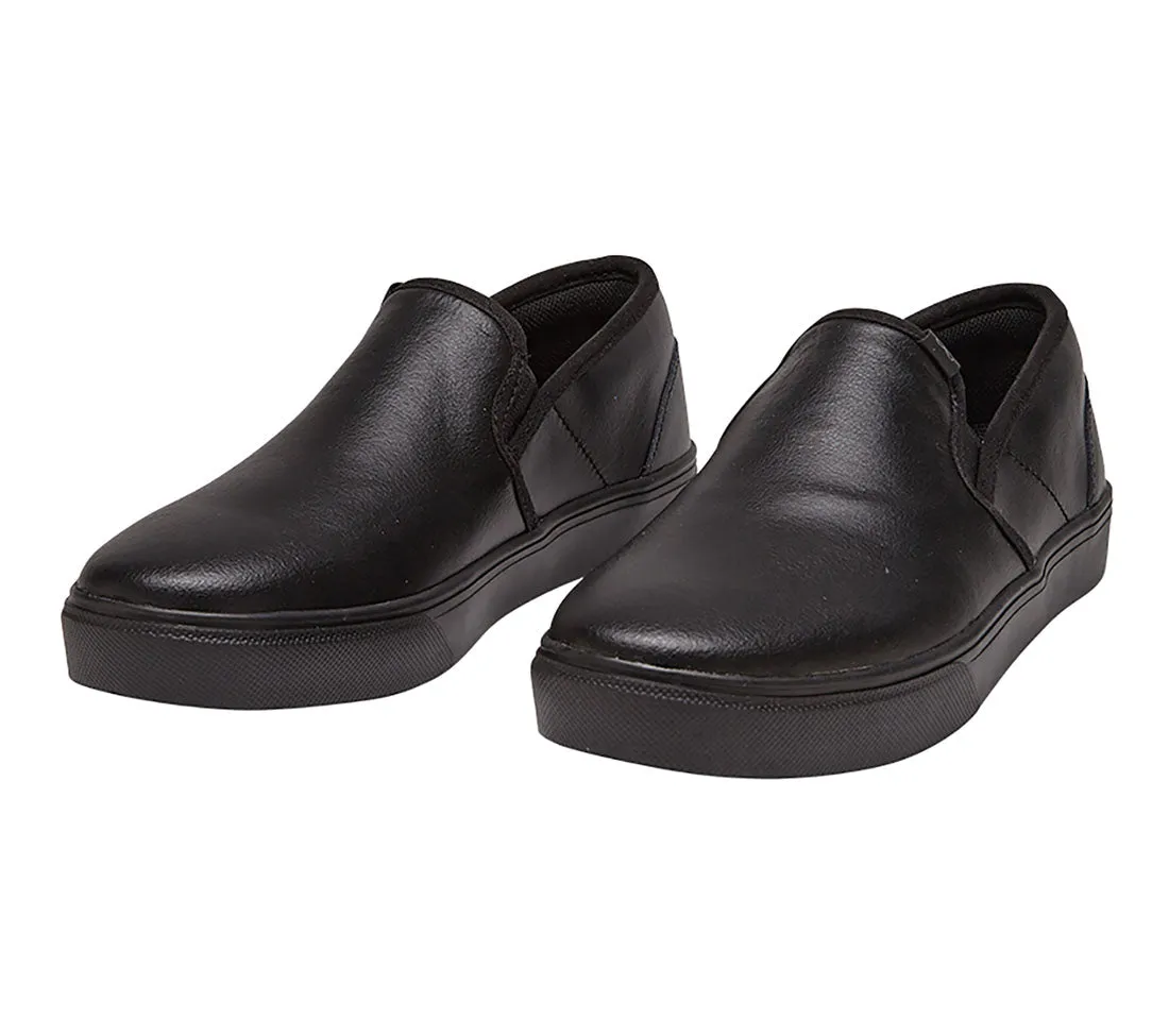 Cherokee Infinity Footwear Black Chase Shoes