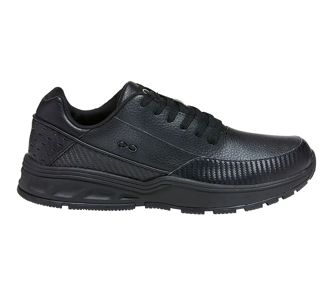 Cherokee Infinity Footwear Black Flow Shoes