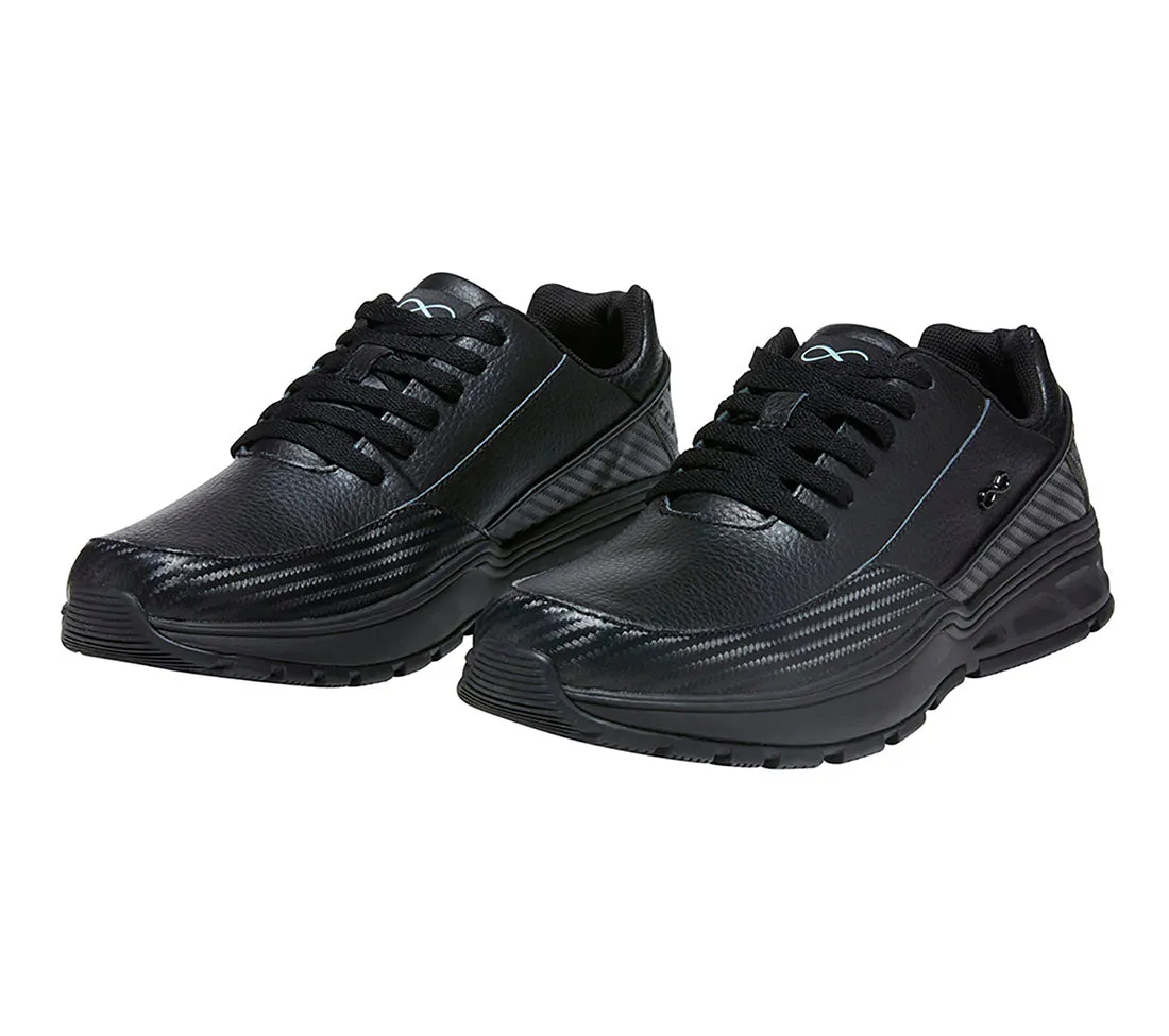 Cherokee Infinity Footwear Black Flow Shoes