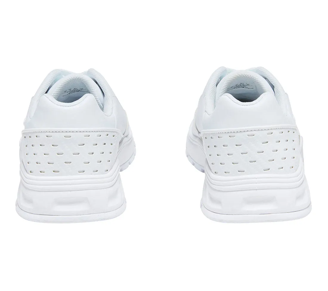 Cherokee Infinity Footwear White Flow Shoes