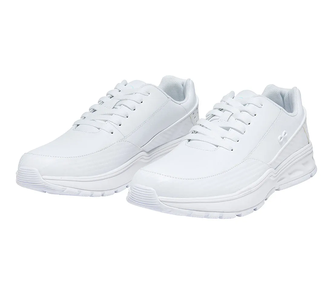 Cherokee Infinity Footwear White Flow Shoes