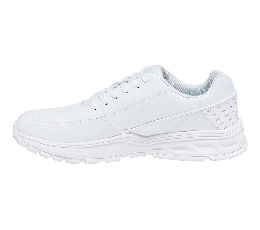 Cherokee Infinity Footwear White Flow Shoes