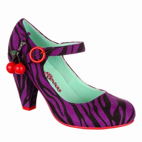Cherry Champ Effortless Glamour Cherry Champ Comfy Spark Leg Line