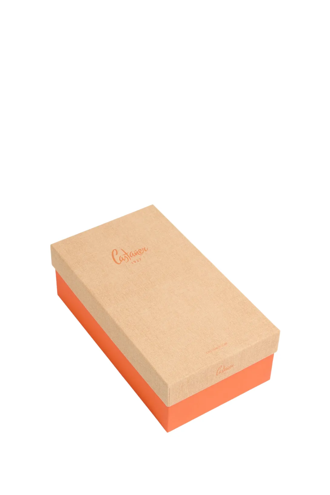 Chiara Espadrille | Ivory