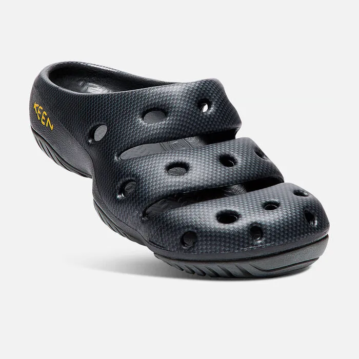 Enhanced Traction Nodes Men's Yogui Arts Style #1002037 I Keen Footwear