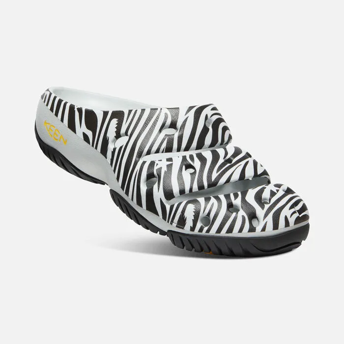 Men's Yogui Arts Style #1002037 I Keen Footwear Leaf Touch