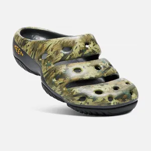 Chic Design Men's Yogui Arts Style #1002037 I Keen Footwear Men's Yogui Arts Style #1002037 I Keen Footwear Soft Hug Sole Traction